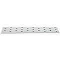 Naulauslevy 60x200x2 mm rst A2