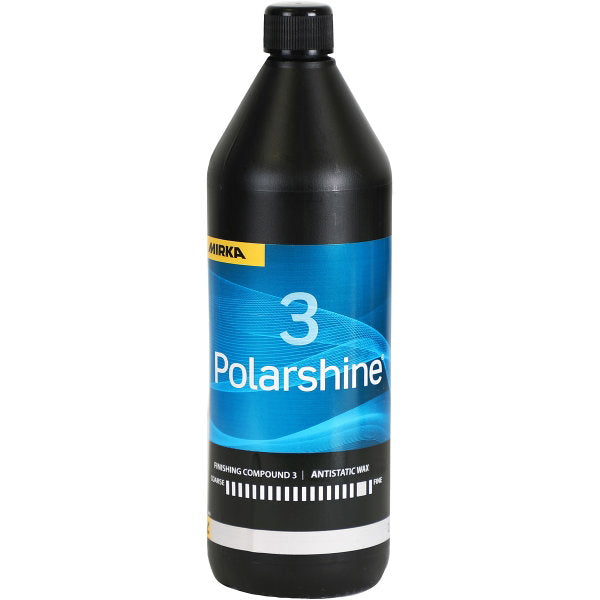 Polarshine vaha antistat 3 1 l