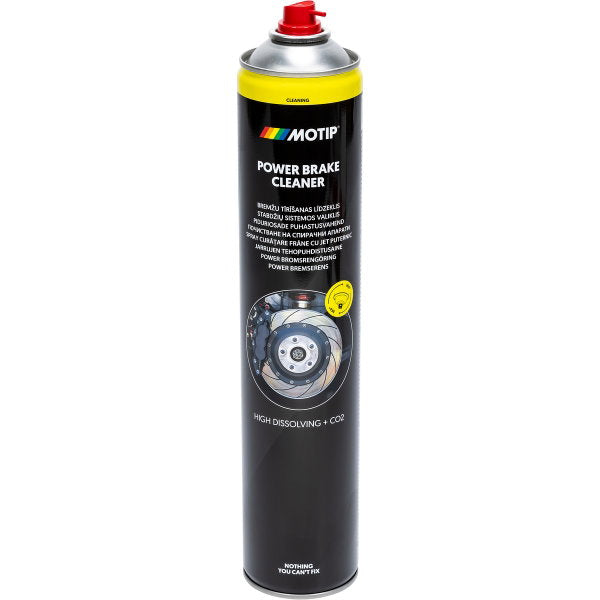 Jarrunpuhdistusspray 750 ml brake cleaner