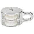 Pylpyrä 2-RL sink/nylon 6x20 mm