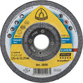 Hiomalaikka 125X6,0X22,23 A24R/36