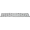 Naulauslevy 120x300x2 mm