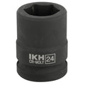 HYLSY 3/4"-24MM XD06124