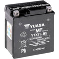 Akku Yuasa  mp 6,3 ah agm -+ 115X72X132