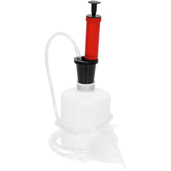 Öljyimurikannu 1,6 l 2XIMULETKU