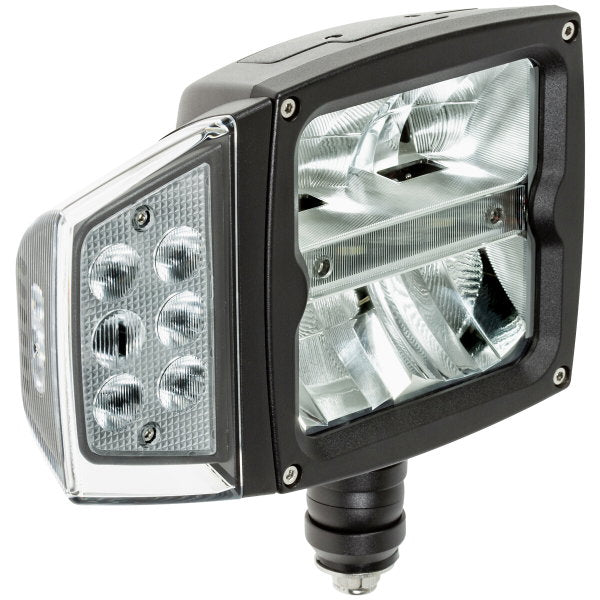 Auravalo LED glacies 8h