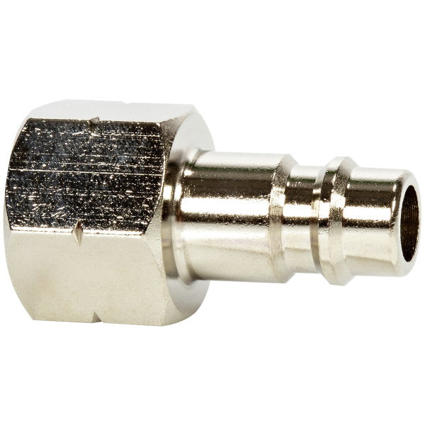 Pikaliitin pistoke G1/4" sisäkierre