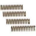 Puristusjousi rst 80X20X2,5 4 kpl