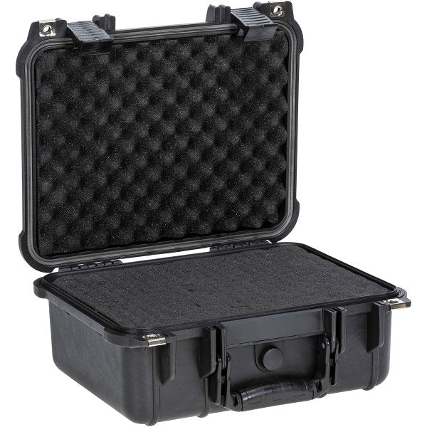 Työkalusalkku 350 × 295 × 150 mm muokattava sisus