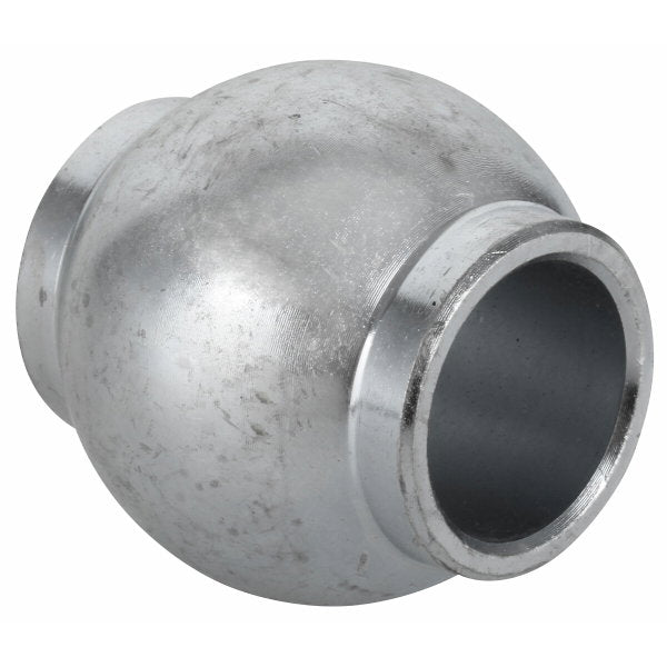Työntövarren varapallo 50/25,4 mm