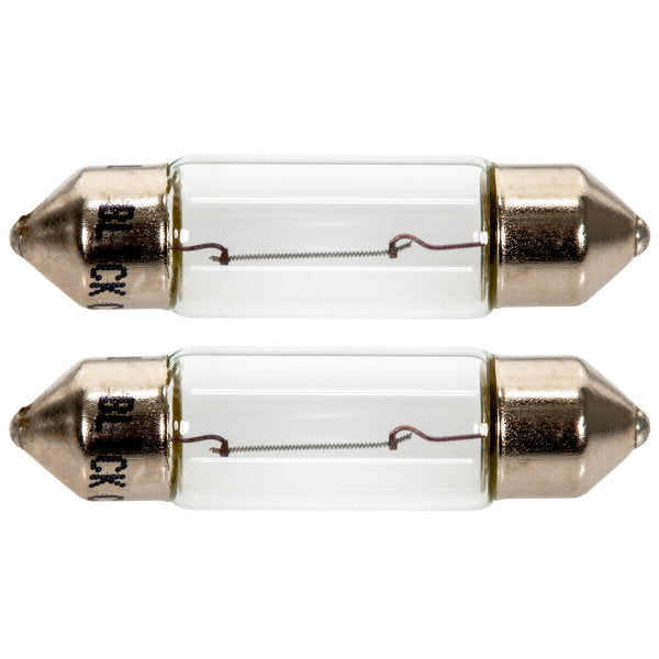 Polttimo SV8.5 37 mm 5 w 24 v 2 kpl