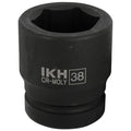 Voimahylsy 1"- 38 mm