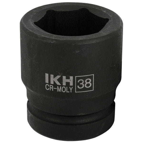 Voimahylsy 1"- 38 mm