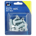 Pultti UNC 1/2 x 1" 10 kpl sinkitty