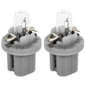 Polttimo B8,5D 1,2 w 24 v 2 kpl