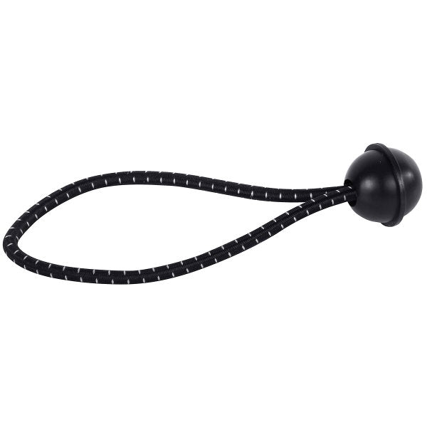 Köysi kumi 10 kpl 6 mm 150 mm lenkki/ pallo