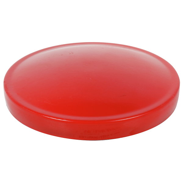 Polttoainetankin korkki JD AL34678