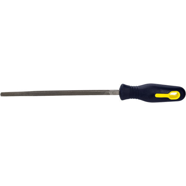 Nelikulmainen viila 200 mm kahvalla C2