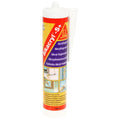 Akryylimassa 300 ml valk. sikacryl S+