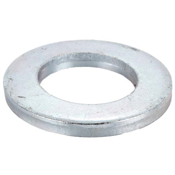 Aluslaatta M10 1000 kpl (2,85 kg/pkt) DIN125A