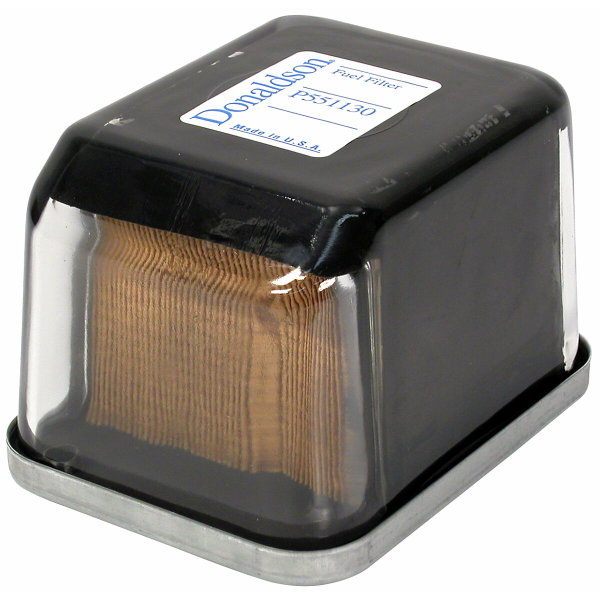Polttoainesuodatin jd AR50041