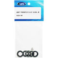 Usit-tiiviste r 1/4" 5 kpl IP