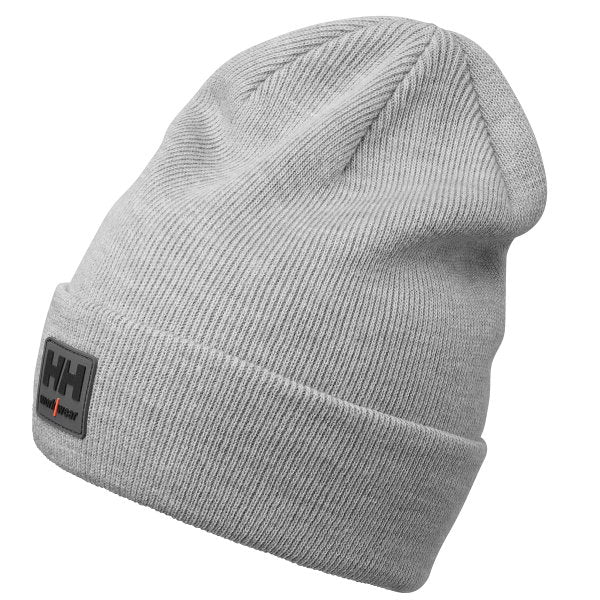 Helly Hansen Classic Cuff pipo harmaa
