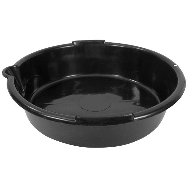 Öljynvaihtoastia 6 l 370x90 mm