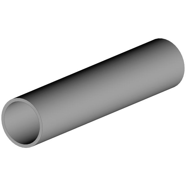 Alumiiniputki 20x2x2000 mm
