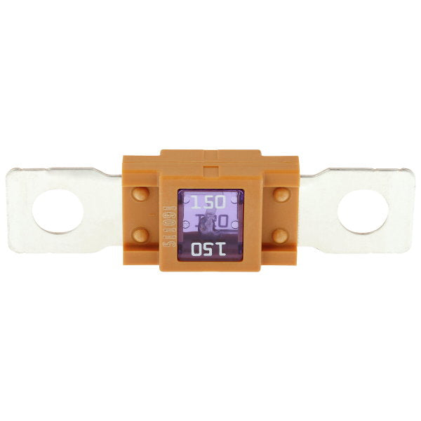Sulake MEGA 150 a ruskea
