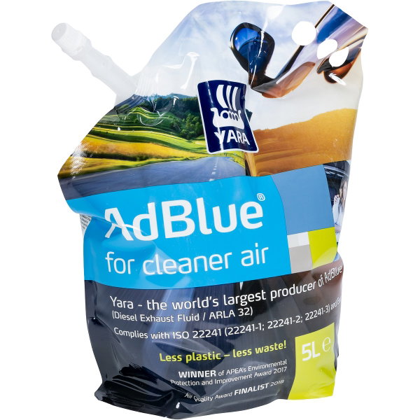 AIR1 adblue 5 l