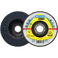 Lamellilaikka 125 mm  SMT628 G40 suora