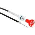 Stop vaijeri ford