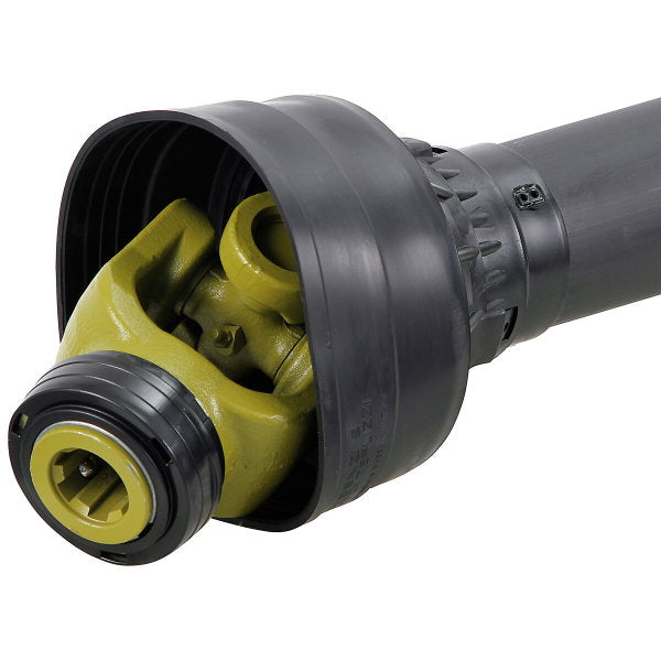 Nivelakseli B106 1.3/8-6