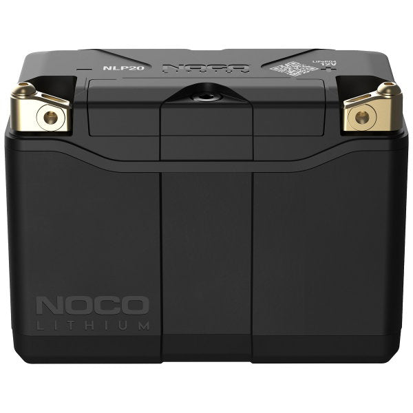 Akku NOCO lithium 12 v 7 ah 600 a