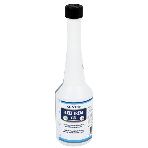 Polttoaineen lisäaine Fleet Treat 950 250 ml