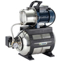 Painevesiautomaatti 1300 w inox