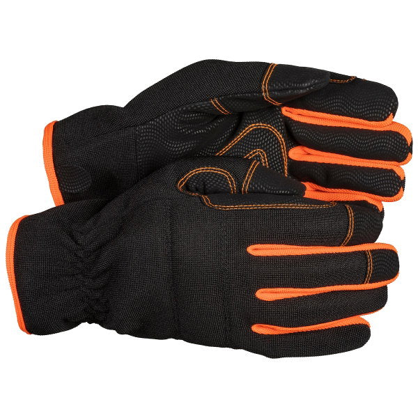 Työkäsineet 9 foam pu