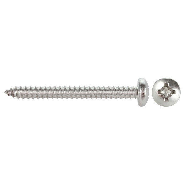 YLEISRUUVI 4,2X25 PALLOK.A2 20 KPL IP202