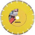 Timanttilaikka 230x22,2 mm Mirka se