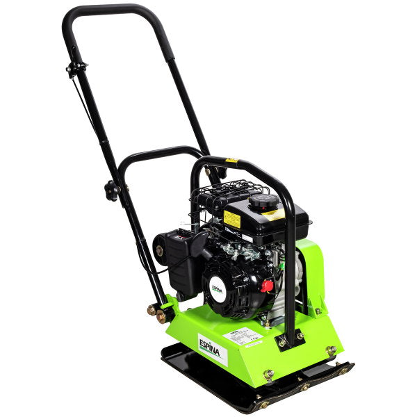 MAANTIIVISTAJA 50KG 2HP BENSIINI XTP11