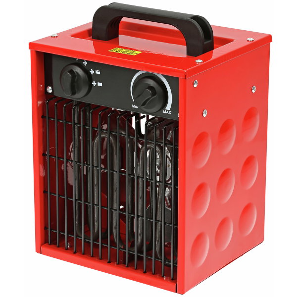 SAHKOLAMMITIN 2KW 230V MEGANEX MEG022
