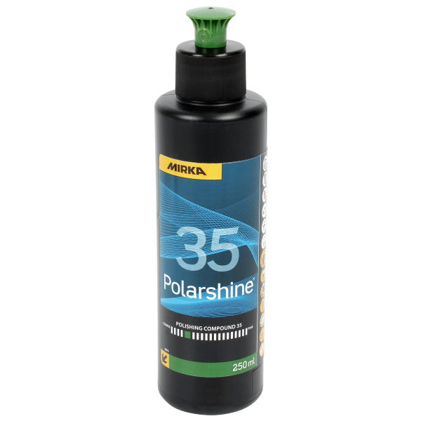 Polarshine kiillotusaine 35 250 ml