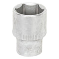 Hylsy 1/4"-13 mm