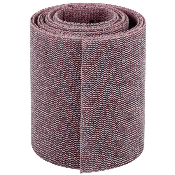 Hiomapaperirulla 115 mm x 2,5 m P240 abranet