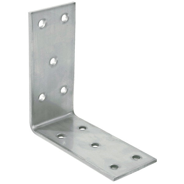 Kulmalevy 90x90x40x3 mm rst A2