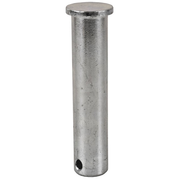 Työkonetappi 30x160 mm
