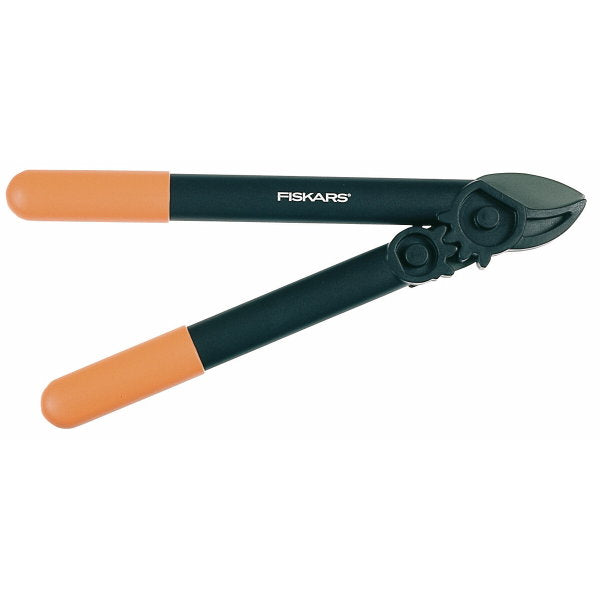 Puutarhan pienet voimasakset Fiskars