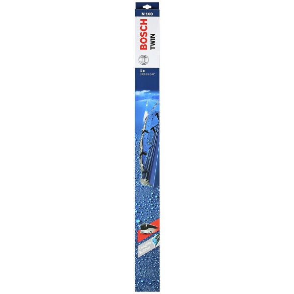 Bosch raskas pyyhkijänsulka 1000 mm N100 1 kpl