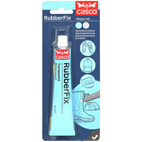 Kumiliima 50 g rubberfix